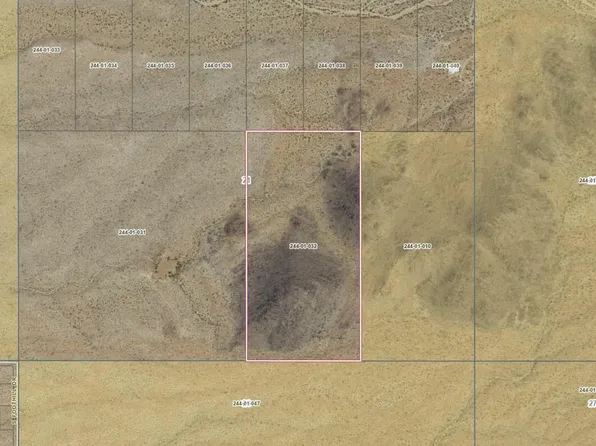 0000 E Allison Drive #-, Yucca, AZ 86438