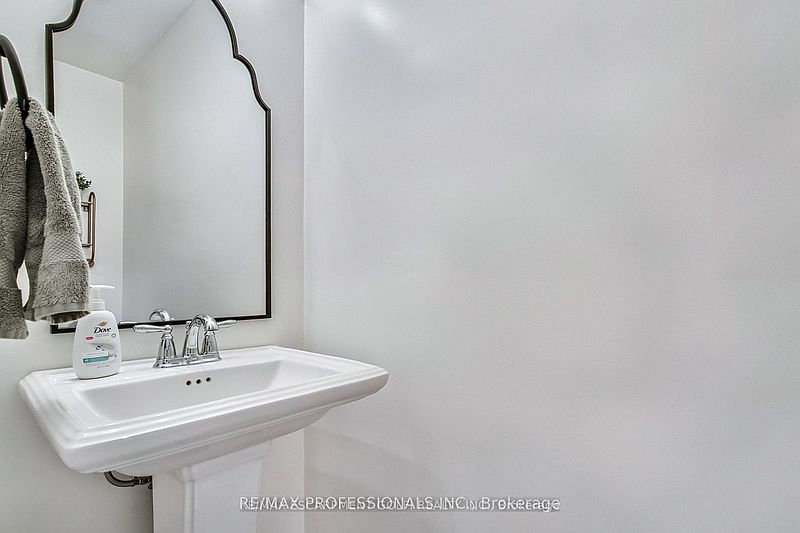 Hamilton Townhouse for rent - 3 Bedrooms — photo 27