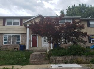 2016 Market Street Ext, Middletown, PA 17057