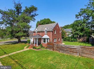 1494 Douglas St NE, Washington, DC 20018