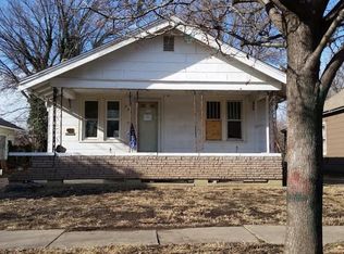 405 N Madison Ave, Wichita, KS 67214