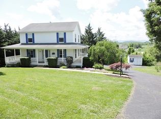 169 Wyndham Hill Dr UNIT 2, Fishersville, VA 22939