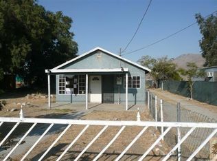 14944 Broadway St, Cabazon, CA 92230