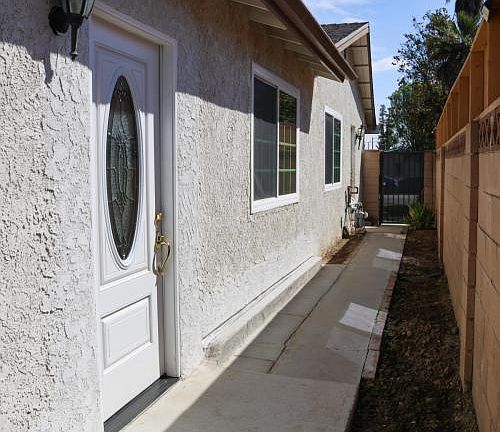 3rd image of 7463 Shoup Ave #1
