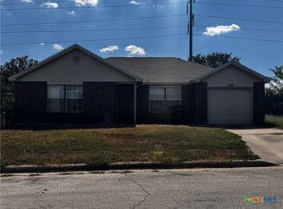 1503 E Calhoun Ave, Temple, TX 76501