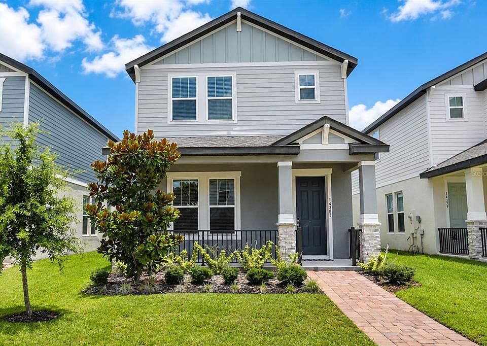 1st image of 14383 BRAEMAR STREET