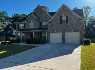352 Shagbark Ln, McDonough, GA 30252