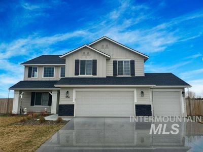 708 W Wolf Willow St, Kuna, ID, 83634