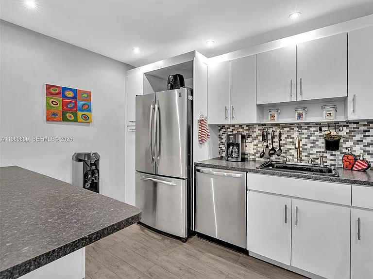 3375 N Country Club Dr #208 — Photo 5