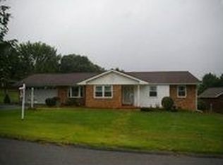 644 East Dr, Princeton, WV