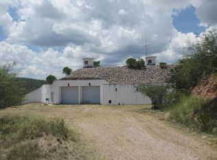 603 Arroz Ln, Rio Rico, AZ 85648