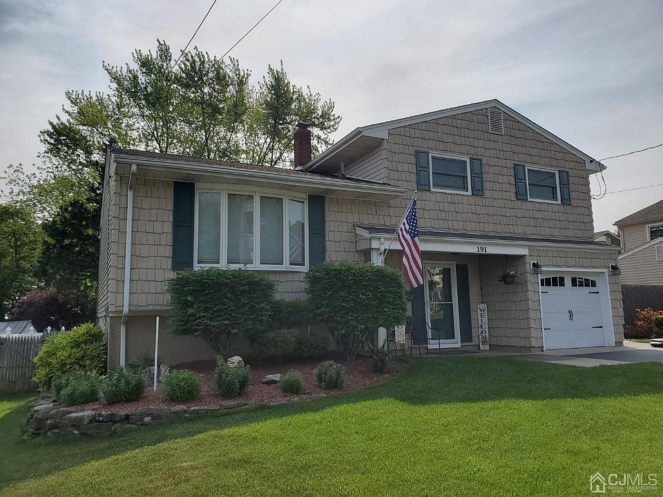 191 Willett Ave, South River, NJ 08882 Zillow