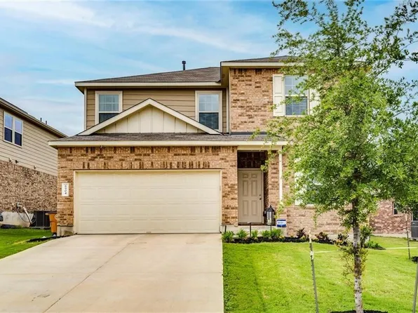 6904 Midlothian Dr, Manor, TX 78754