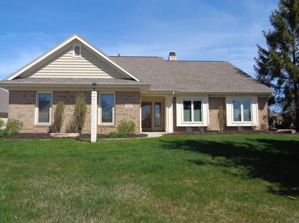 531 Bayspring Dr, Fort Wayne, IN 46814