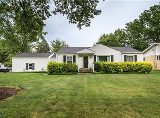 287 N Revere Rd, Akron, OH 44333