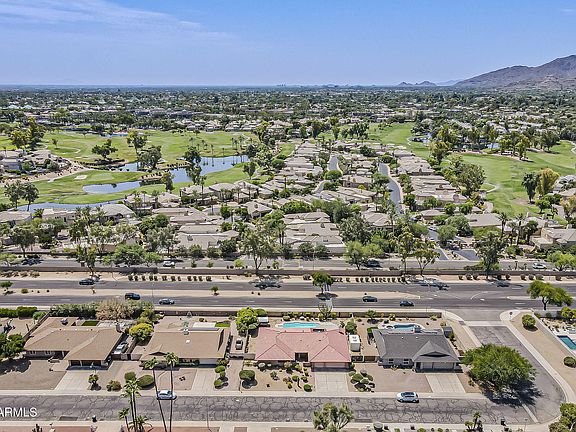 4th image of 7407 E TURQUOISE Avenue