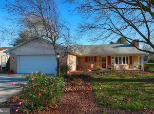 848 W Elm St, Palmyra, PA 17078