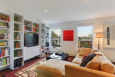 Sold by Corcoran