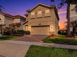1099 Trappers Trail Loop, Davenport, FL 33896
