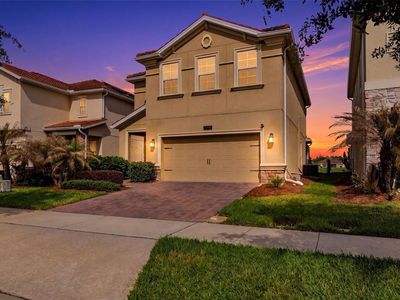 1099 Trappers Trail Loop, Davenport, FL, 33896