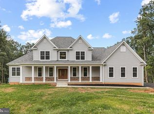 2624 Bachman Rd, Manchester, MD 21102