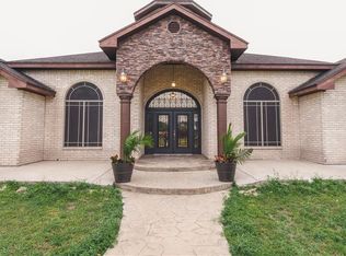 4520 E Curry Rd, Edinburg, TX 78542