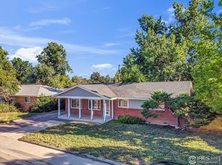 3735 Martin Dr, Boulder, CO 80305