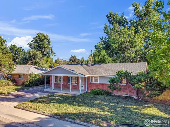 3735 Martin Dr, Boulder, CO 80305