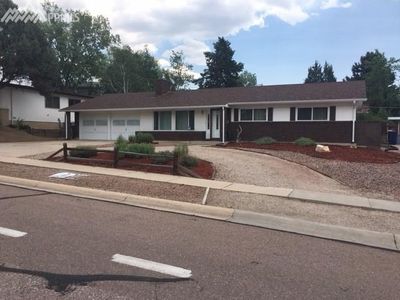 2227 N Chelton Rd, Colorado Springs, CO, 80909