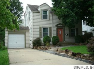 1115 Douglas St, Alton, IL 62002