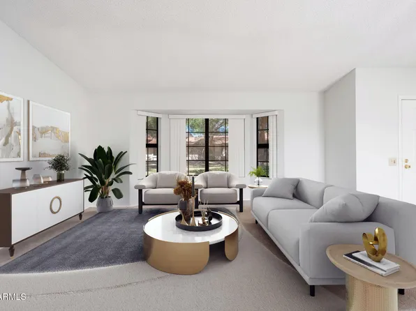 13643 W BOLERO Drive, Sun City West, AZ 85375