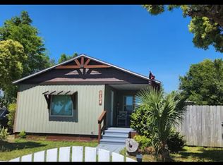 3104 W 18th St, Panama City, FL 32405