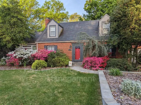 9201 Fort Foote Rd, Fort Washington, MD 20744