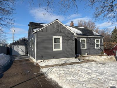 1206 5th St S, Stillwater, MN, 55082