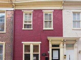 1839 Susquehanna St, Harrisburg, PA 17102