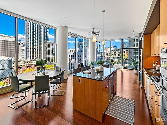 3rd image of 909 5th Avenue #1204