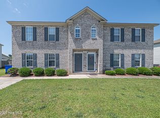 305 S Square Dr #A, Winterville, NC 28590
