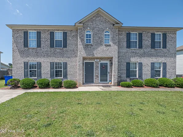 305 S Square Drive #A, Winterville, NC 28590