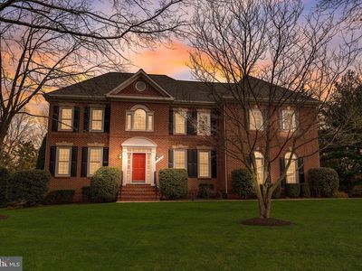 1209 Tottenham Ct, Reston, VA, 20194