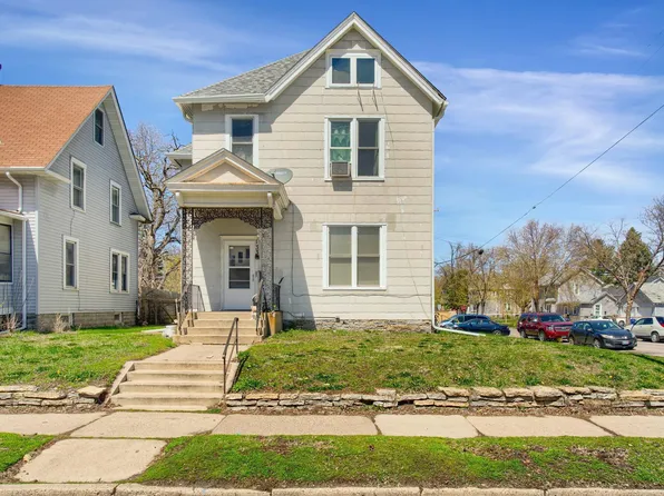 133 Winifred St W, Saint Paul, MN 55107