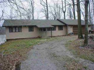 495 W Devillez Rd, Eddyville, KY 42038