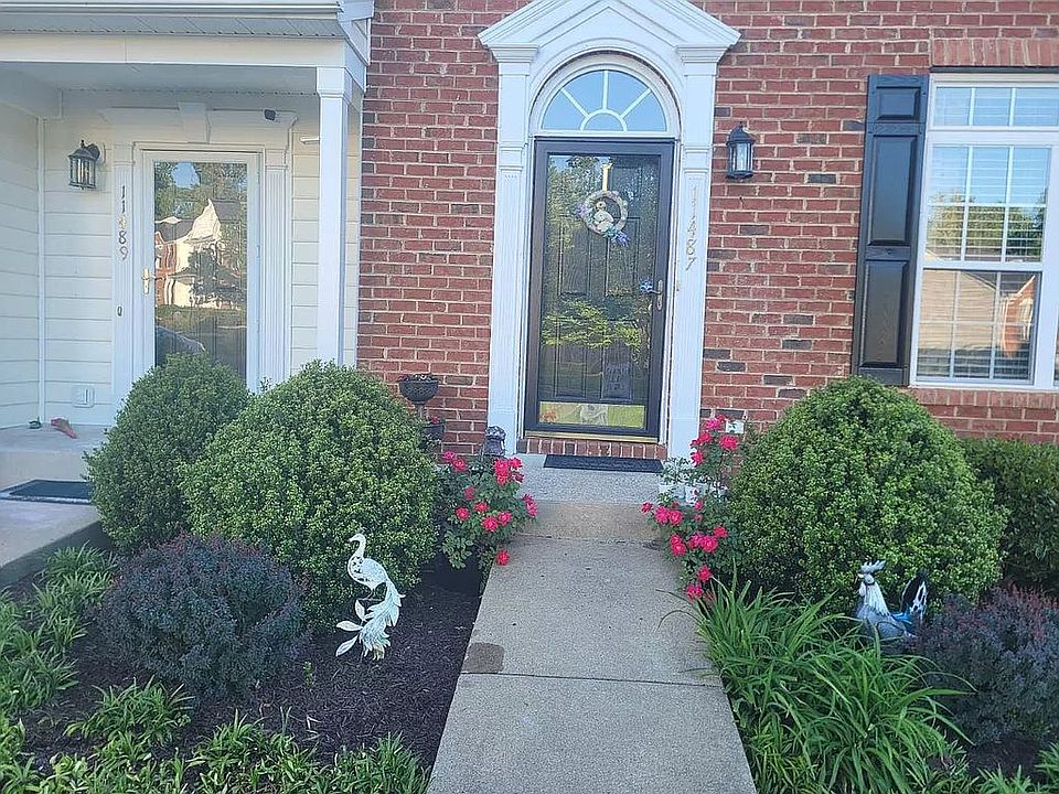 1st image of 11487 Abbots Cross Ln