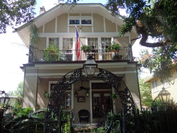 7912 Willow St #B, New Orleans, LA 70118