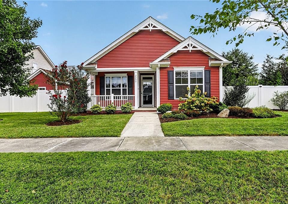 1st image of 2205 Olmstead Ln