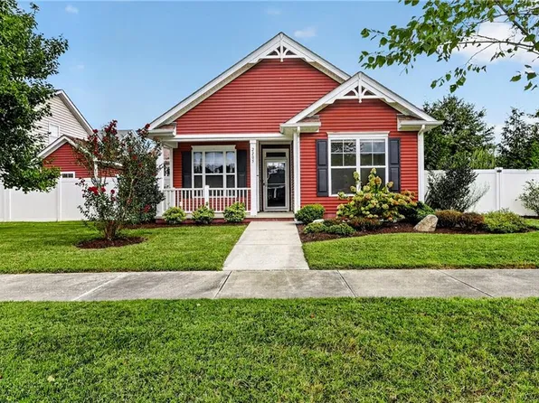 2205 Olmstead Ln, Virginia Beach, VA 23456
