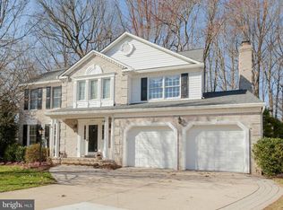 232 Cartland Way, Forest Hill, MD 21050