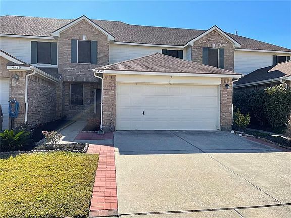 3rd image of 4526 Arbor Ln