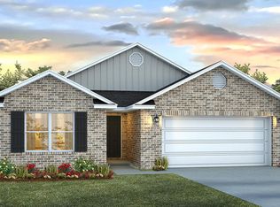 59 Foxtrail Run, Freeport, FL 32439