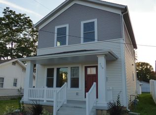 719 Turnock St, South Bend, IN
