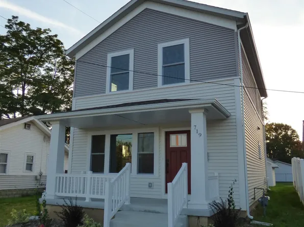 719 Turnock St, South Bend, IN 46617